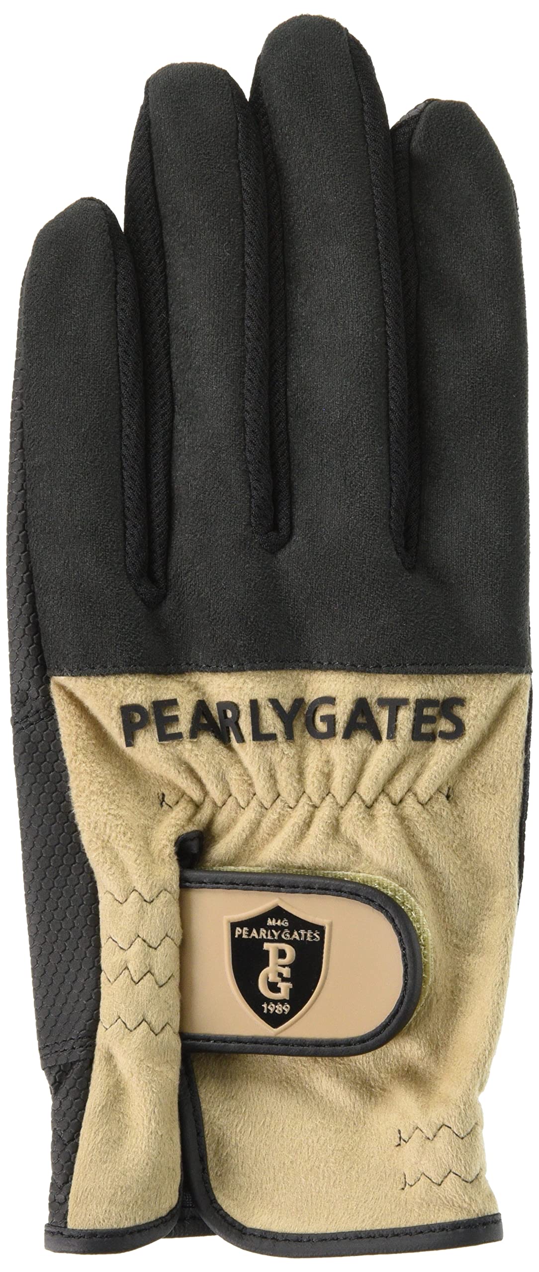 PEARLY GATES ソックス　グローブ　セット PEARLY GATES ソックス グローブ セット Amazon.co.jp